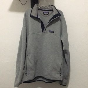 Patagonia - Sweater - Large